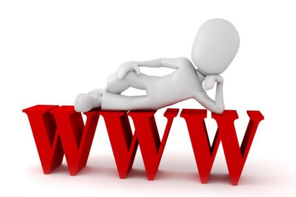 专业网页设计避坑指南！看朋友老林如何破局翻身