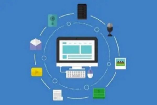 未来已来:巩义网站制作与人工智能的结合