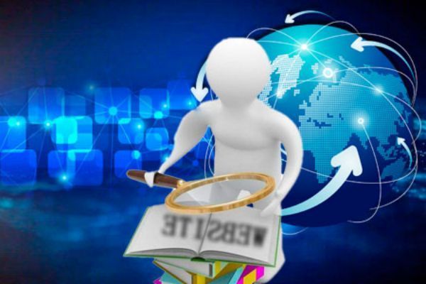 贸易网站：不只是买卖，还有背后的喜怒哀乐
