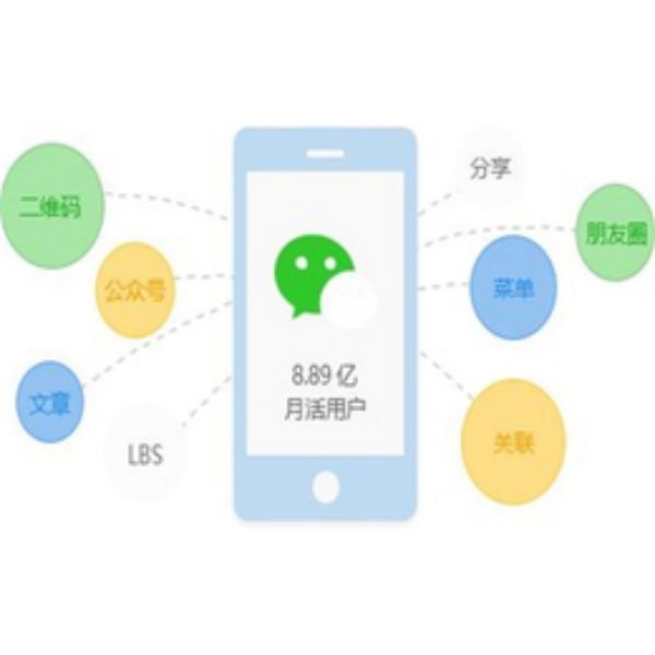 高效开发南安微信小程序，提升品牌曝光与用户粘性