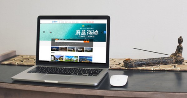 可视化建站到底靠不靠谱?朋友3个月的真实经历告诉你