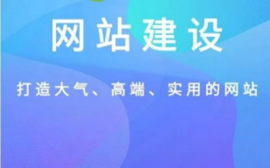 专业网站建设的重要性