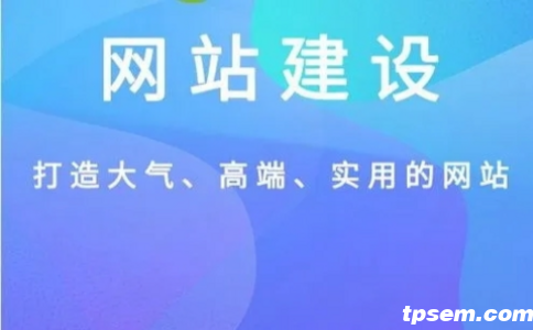 专业网站建设的重要性